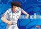 Bushiroad Gummimatta Kollektion V2 Vol.1295 - Captain Tsubasa - Bild 3