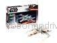 Revell Star Wars X-wing Fighter Modellkit (1:57) - Bild 2