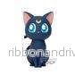 Pretty Guardian Sailor Moon Cosmos - SOFVIMATES Luna - Bild 3