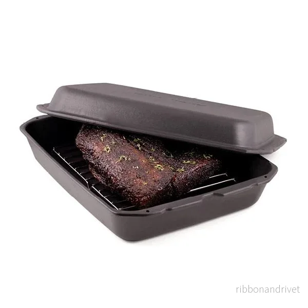 Gjutjärnsgryta XL - Bild 2