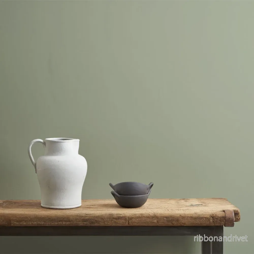 Terre Verte Wall Paint - Bild 3