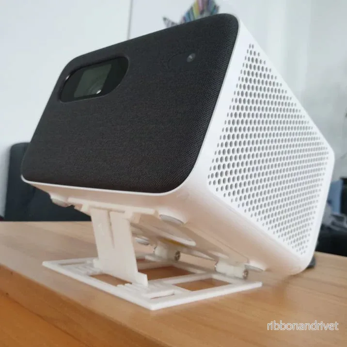 Projektorstativ för Xiaomi 2 Pro (3 delar) Projektorstativ för Xiaomi 2 Pro (3 delar)