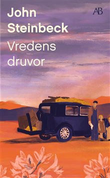 Vredens druvor
