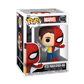 Funko POP Marvel: Split - Spider/Parker - Bild 2
