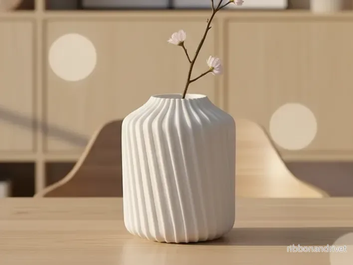 Macbeth Vase