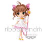 Cardcaptor Q Posket-Sakura Kinomoto-A - Bild 2