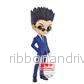 Hunter×Hunter Q Posket - Leorio (Ver.A) - Bild 3