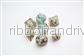 Gamegenic - Embraced Series - Summer Time - RPG Dice Set (7pcs) - Bild 3