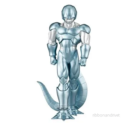 DRAGON BALL Z SOLID EDGE WORKS METAL COOLER - Bild 2