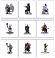 Critical Role: The Mighty Nein Boxed Set