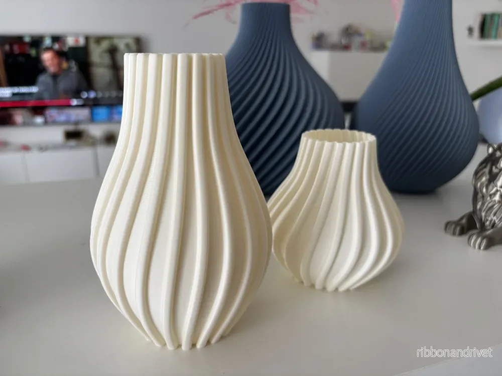 Erica Vase - Bild 2