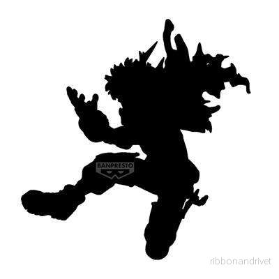 MY HERO ACADEMIA FIGUR IZUKU MIDORIYA & KATSUKI BAKUGO(TBA)(A:IZUKU MIDORIYA) - Bild 2