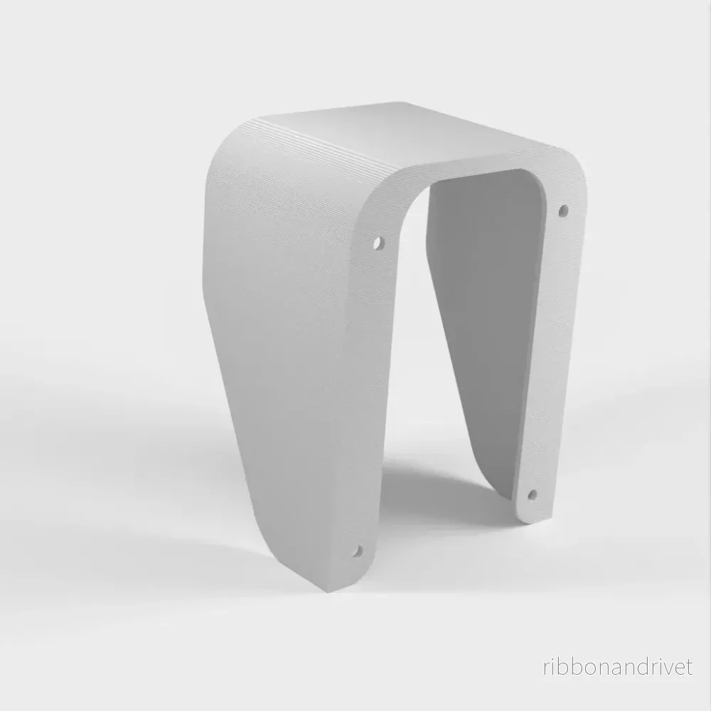 Arlo Audio Doorbell Huvskydd - Bild 2