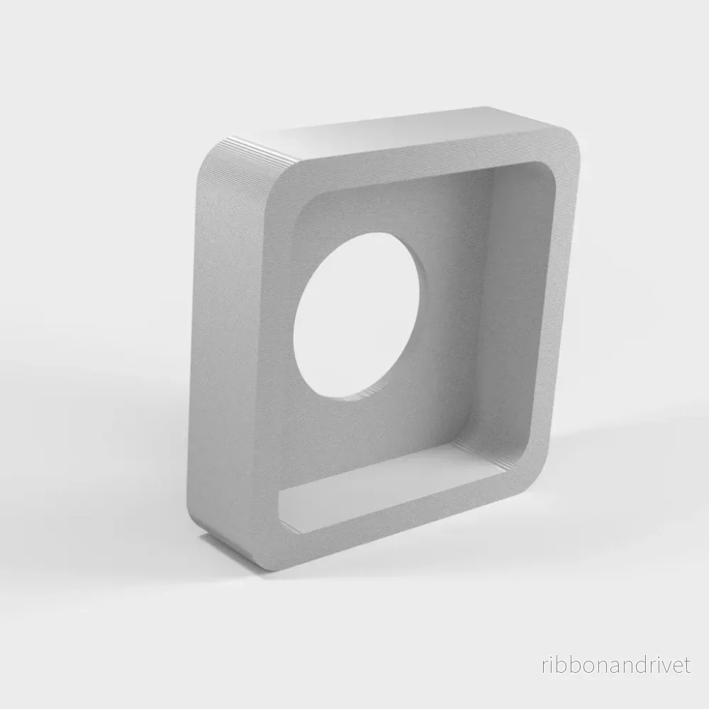 Aqara Mini Switch dörrklocka