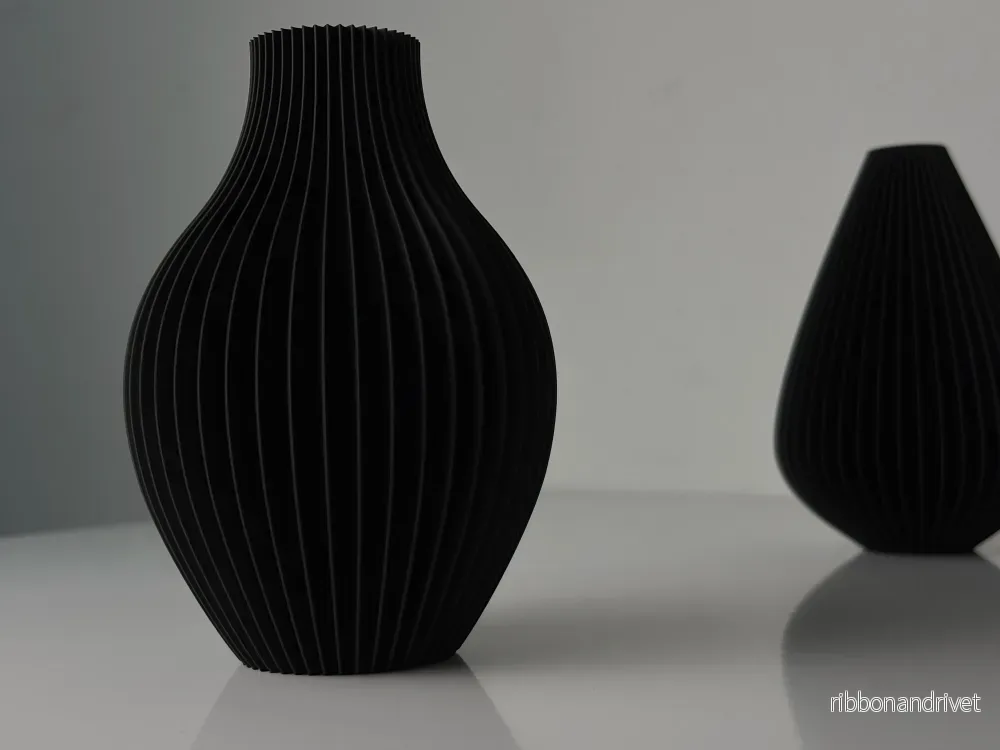 Aurora Vase - Bild 3