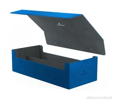 Gamegenic Dungeon 1100+ Convertible – Blå Gamegenic Dungeon 1100+ Convertible – Blå