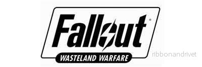 Fallout: Miniatyrer - Kreaturer - Radtoads - EN - Bild 2