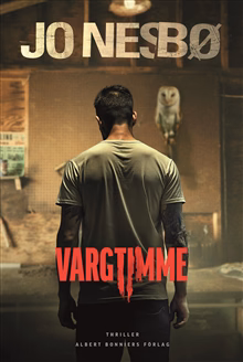 Vargtimme Vargtimme