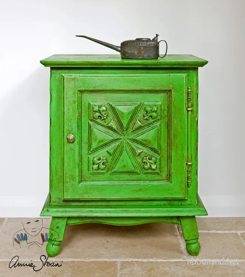 Antibes Green Chalk Paint™ - Bild 3