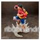ONE PIECE - Figurine "Luffy" - Bild 2