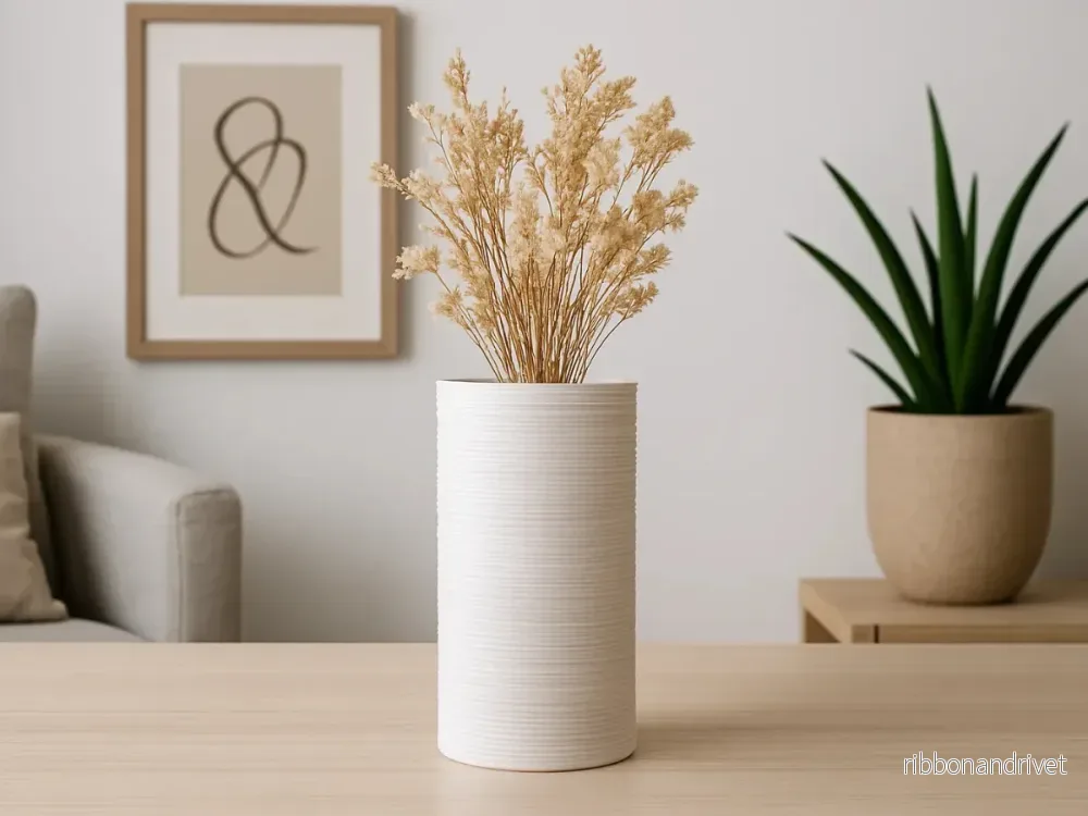 Clew Vase Clew Vase