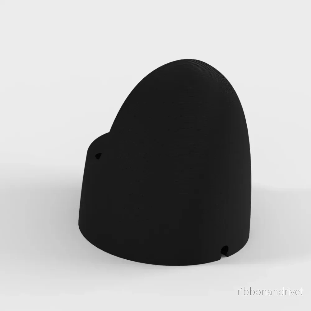 Apple Watch-laddningsställ med kabelhantering - Bild 3