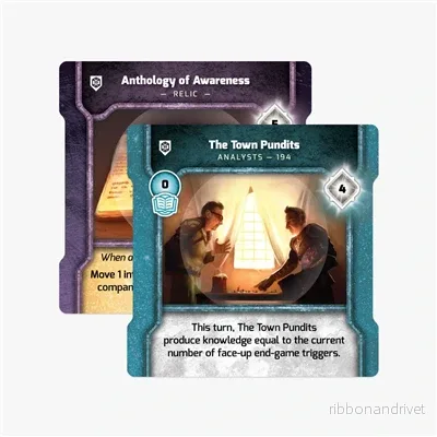 Vindication: Industry Promo Man Vs Meeple - EN - Bild 2