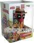 Youtooz: Deadpool - Deadpool #35 Figur - Bild 3
