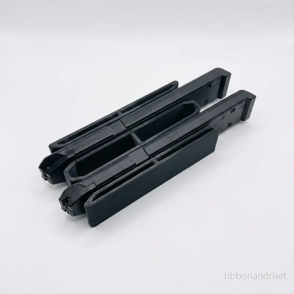 Magasinfjäder till CYMA CM030 Glock 18C - Bild 2