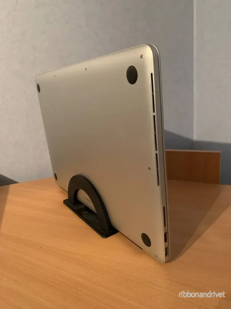 Docka för MacBook Pro Retina (13" och 15", 2015) - Bild 2