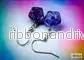 Chessex Hook Örhängen Nebula Nocturnal Mini-Poly d20 Pair - Bild 2