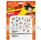 Dragonball Z Magnet Set - Bild 2
