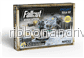Fallout: Wasteland Warfare - Enclave: Tesla Set - Bild 2