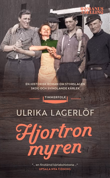 Hjortronmyren