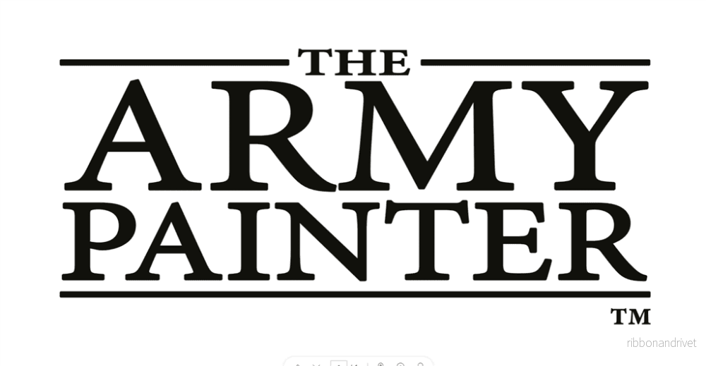 Army Painter – Warpaints Fanatic: Shieldwall Blue Army Painter – Warpaints Fanatic: Shieldwall Blue