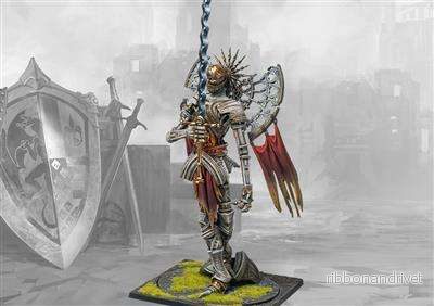 Conquest – Hundred Kingdoms: Archangel – EN Conquest – Hundred Kingdoms: Archangel – EN