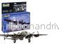 Revell Model Set Lancaster B.III "DAMBUSTERS" - Modellbyggsats - Bild 3