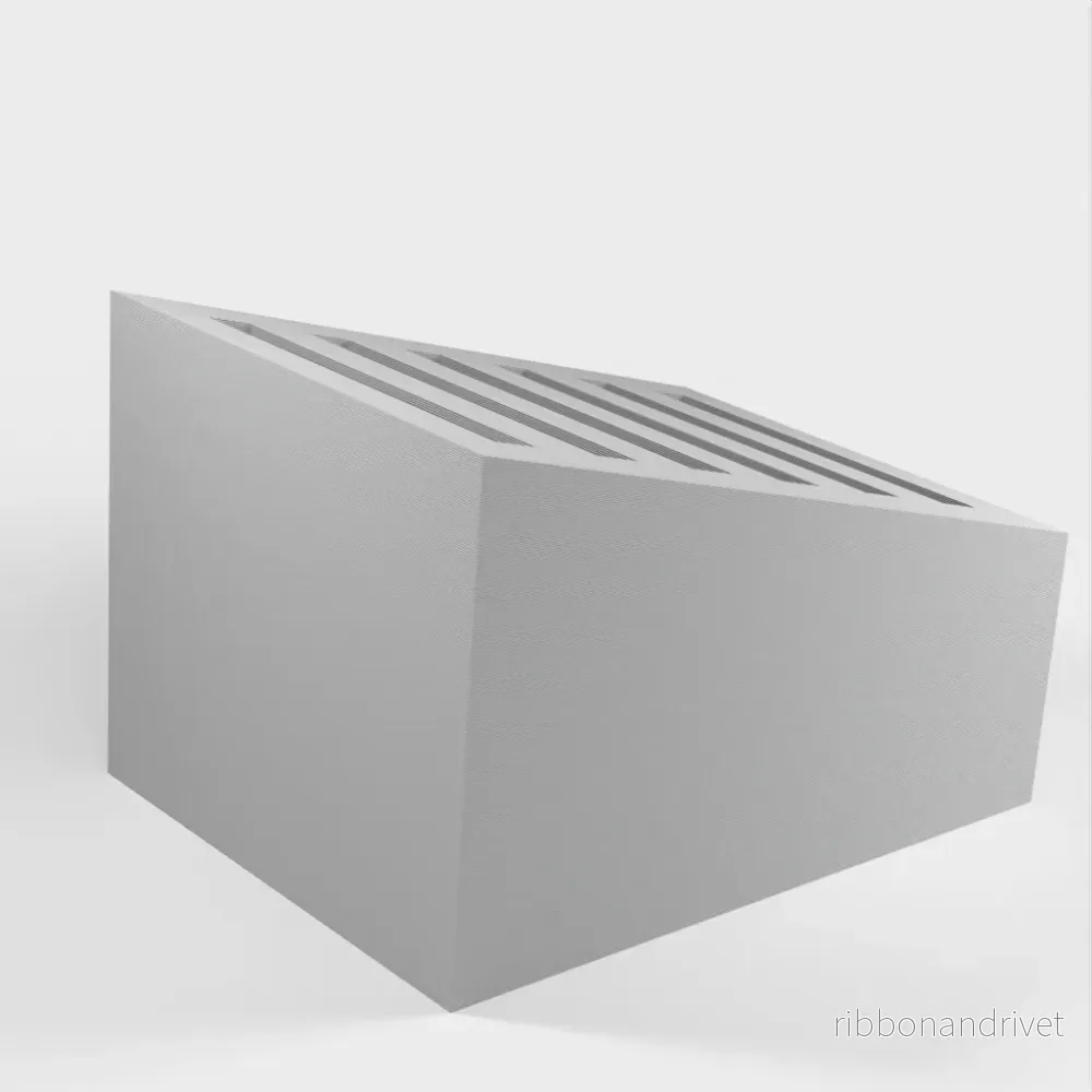 Parametrisk SD-korthållare - Bild 3