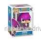 Funko POP Games: Sonic - Espio the Chameleon - Bild 2