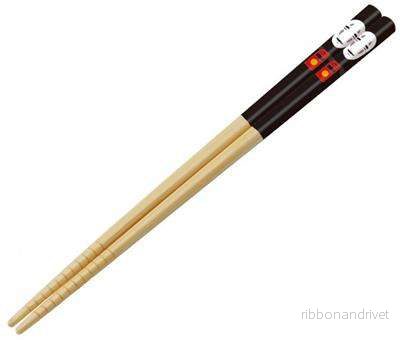 21 cm Chopsticks No-Face – Spirited Away 21 cm Chopsticks No-Face – Spirited Away
