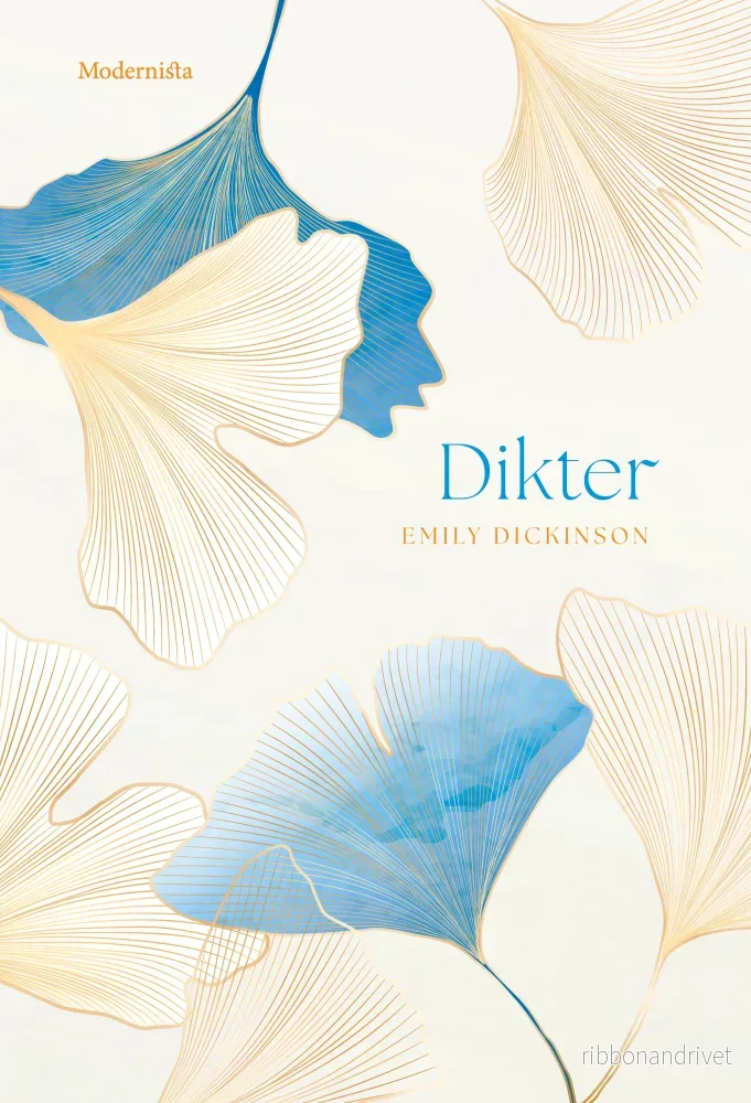 Dikter – Emily Dickinson
