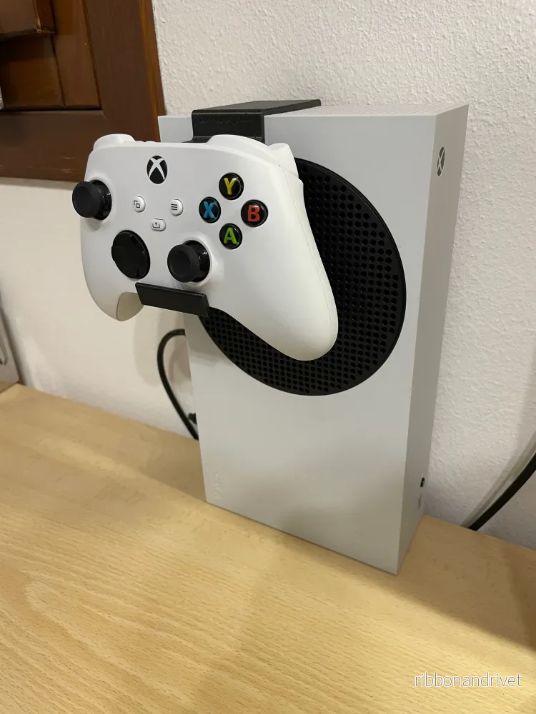 Smart Xbox-kontrollhållare för konsol