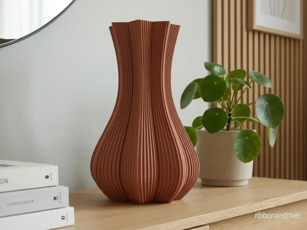 Robust Vase
