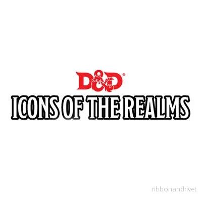 D&D Icons of the Realms: Adventures from Baldur’s Gate – 8 ct. Booster Brick D&D Icons of the Realms: Adventures from Baldur’s Gate – 8 ct. Booster Brick
