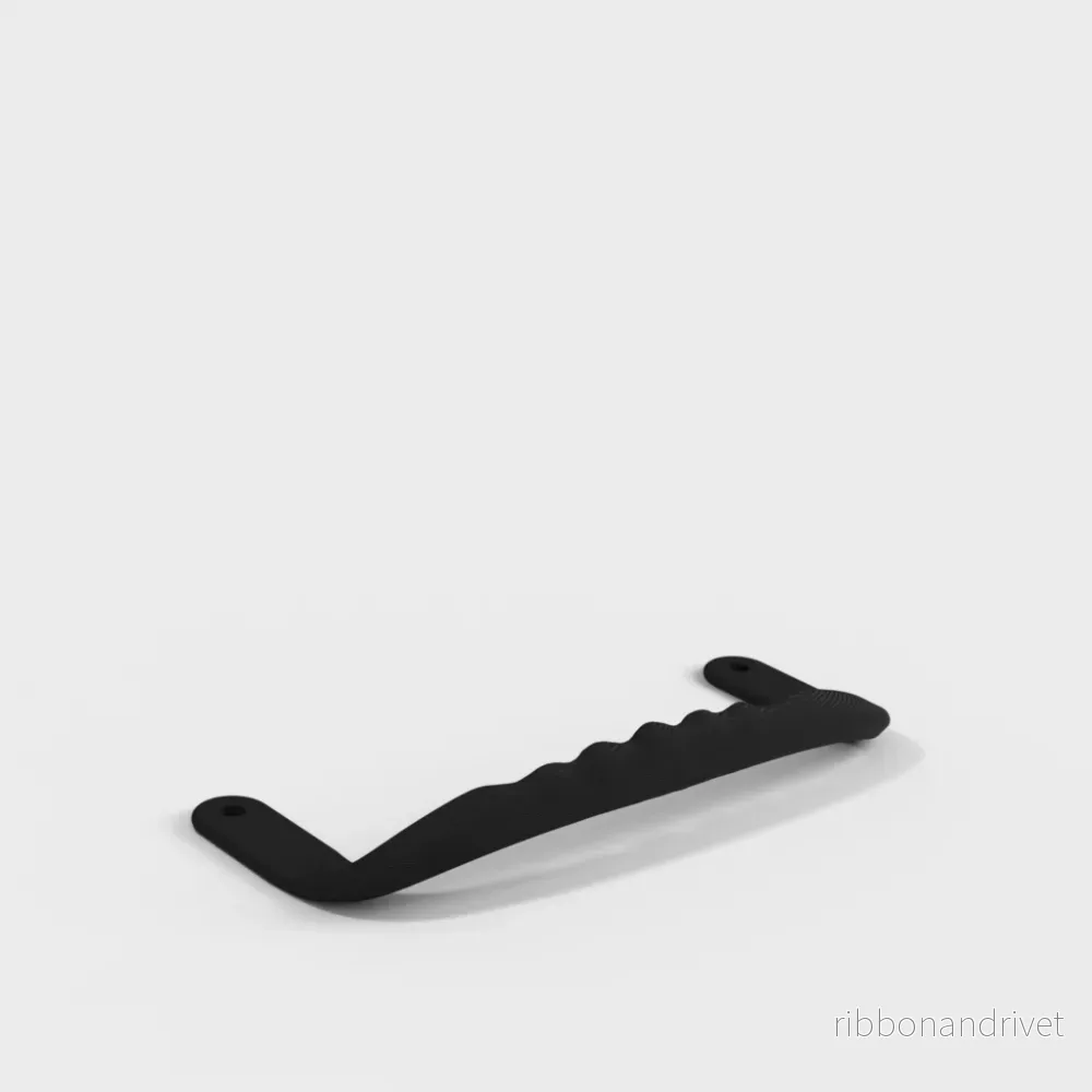 Ergonomiskt bärhandtag för Creality Ender 3