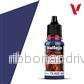 Vallejo Game Color Ultramarine Blue - Bild 2