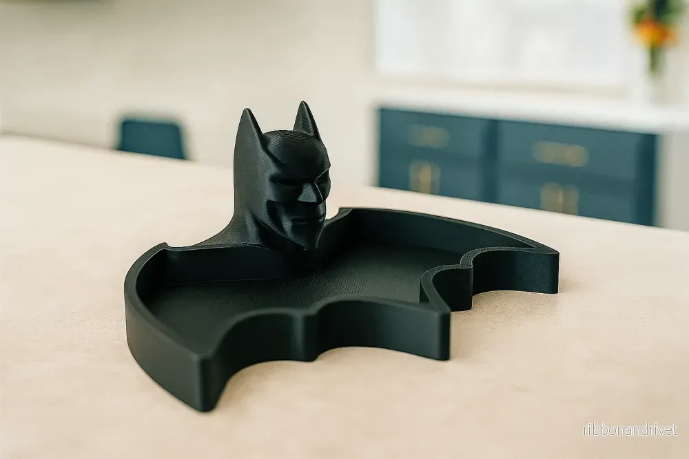Batman Tray - Bild 2
