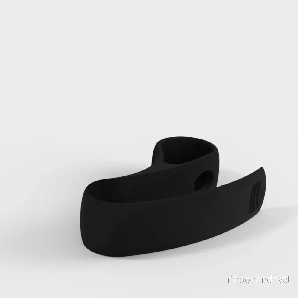 Ergonomisk pilleröppnare för medicin i blisterförpackningar - Bild 3