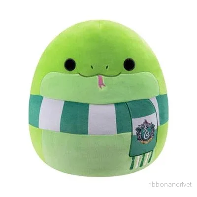 Squishmallows 10" Slytherin Snake - Bild 2