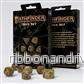 Pathfinder Dice Set: Azlant - Bild 3